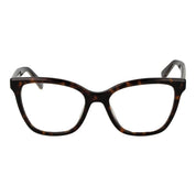 Brown Women Glasses Frame
