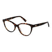 Brown Women Glasses Frame