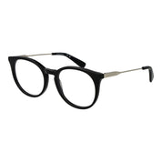 Black Women Glasses Frame