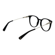 Black Women Glasses Frame