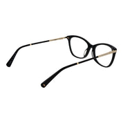 Black Women Glasses Frame