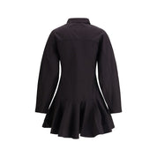 Short chemisier Dress
