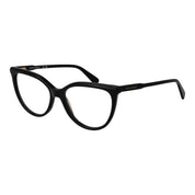 Black Women Glasses Frame