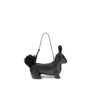 Rabbit Shoulder Bag