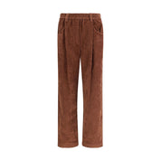 Velvet Pants