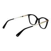 Black Women Glasses Frame