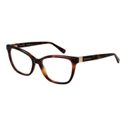 Brown Women Glasses Frame