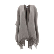 Reversible Poncho