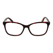Red Women Glasses Frame
