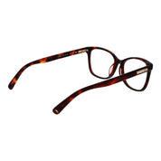 Red Women Glasses Frame