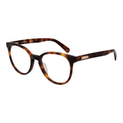 Brown Women Glasses Frame