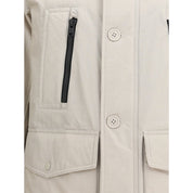 Ramar Down Jacket