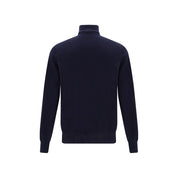 Blue Cashmere Cashmere Sweater