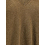 Green Cashmere Cashmere Sweater