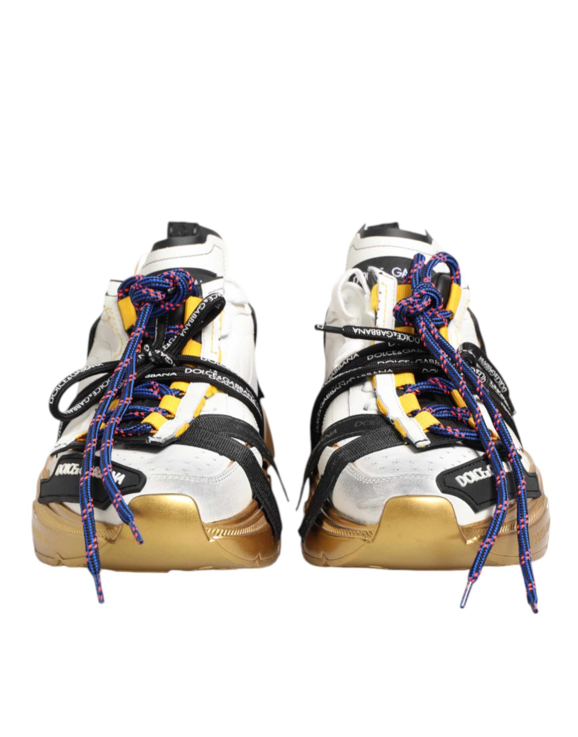 Flerfärgade Daymaster låga sneakers