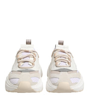 Multicolor Daymaster Low Top Sneakers Shoes