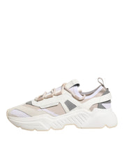 Multicolor Daymaster Low Top Sneakers Shoes