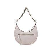 Guess Pink Polyurethane Handbag