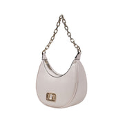 Guess Pink Polyurethane Handbag