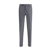 Tailored trousers