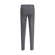 Tailored trousers
