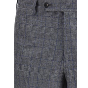Tailored trousers