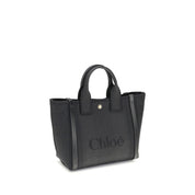 Carry Tote Bag