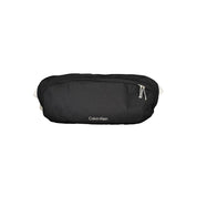 Calvin Klein Nero Recycled Polyester Belt Pouch