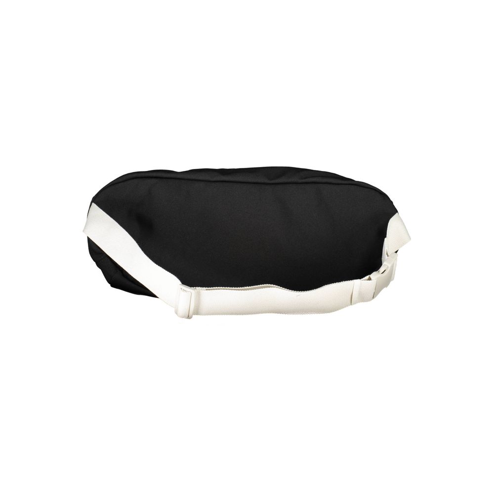 Calvin Klein Nero Recycled Polyester Belt Pouch