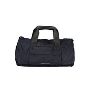 Tommy Hilfiger Blue Polyester Men's Bag