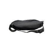 Calvin Klein Black Polyester Backpack