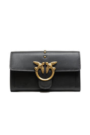 Black Mini Love Bag One Simply