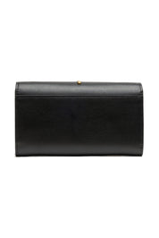 Black Mini Love Bag One Simply
