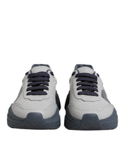 Multicolor Daymaster Low Top Sneakers Shoes
