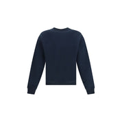 Jersey Sweatshirt with embroidery