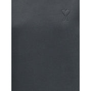 Gray Cotton Sweatshirt