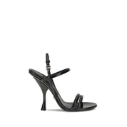 Keira leather Sandals