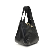 Small Balloon Shoulder Bag