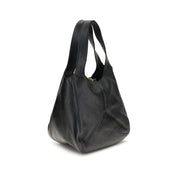 Small Balloon Shoulder Bag