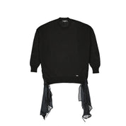 Cotton Sweater