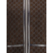 Brown Leather Jacket