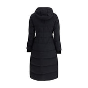 Jocada Parka in Nyluxe