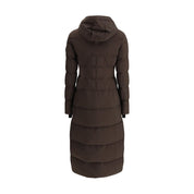 Jocada Parka in Nyluxe