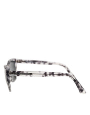 DG4254 Havana Clear Black Tinted Lenses Sunglasses