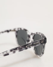 DG4254 Havana Clear Black Tinted Lenses Sunglasses