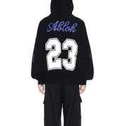 Hooded Sweatshirt