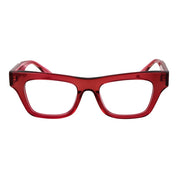 Purple Women Glasses Frame