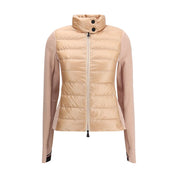 Flerfärgad Polyestermottröja