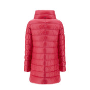 Multicolor Polyamide Coat