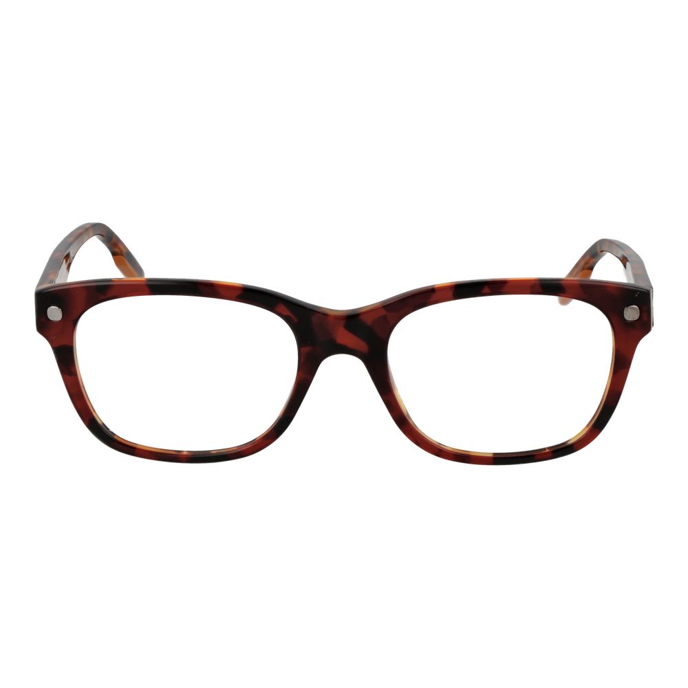 Red Men Glasses Frame